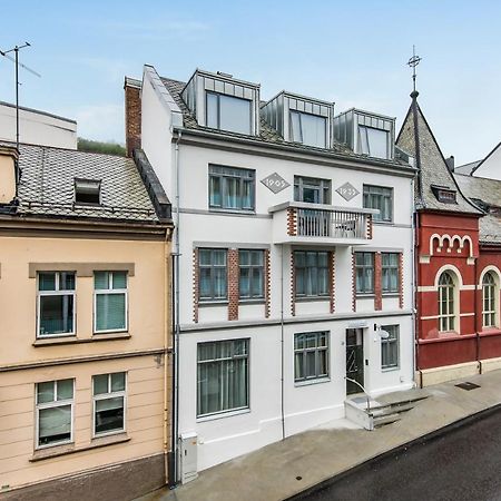 Aalesund City Apartment מראה חיצוני תמונה