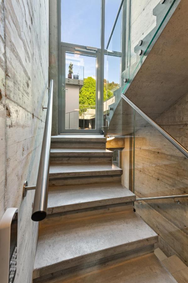 Aalesund City Apartment מראה חיצוני תמונה