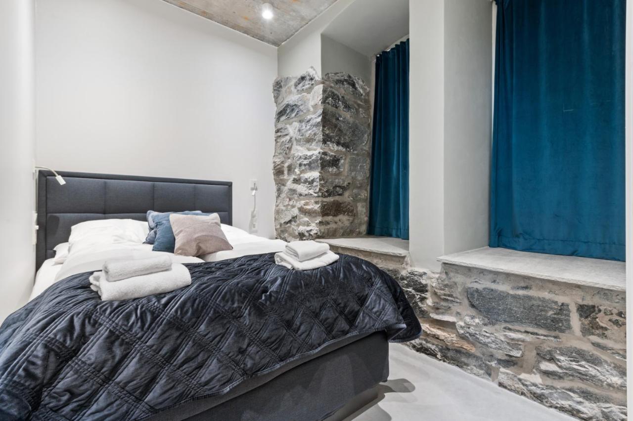 Aalesund City Apartment מראה חיצוני תמונה