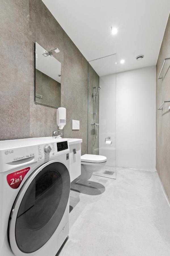 Aalesund City Apartment מראה חיצוני תמונה