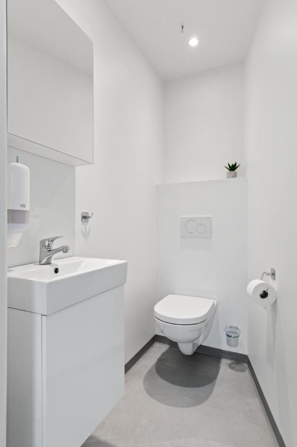 Aalesund City Apartment מראה חיצוני תמונה