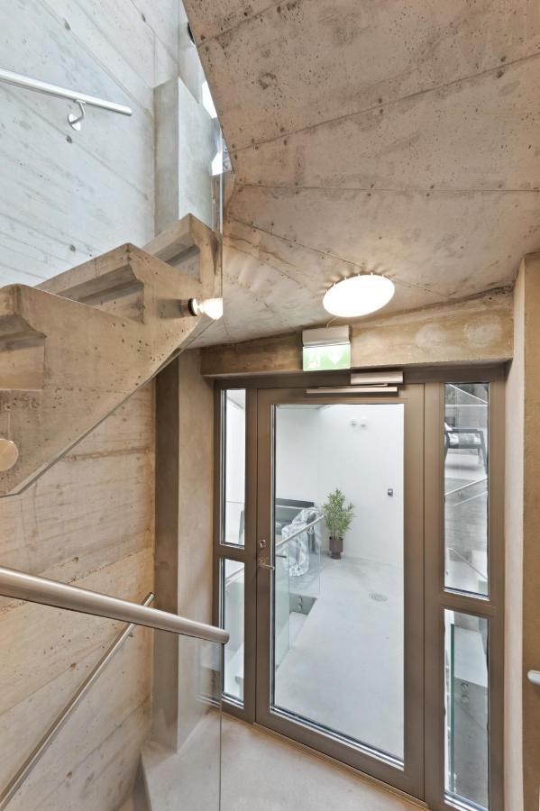 Aalesund City Apartment מראה חיצוני תמונה