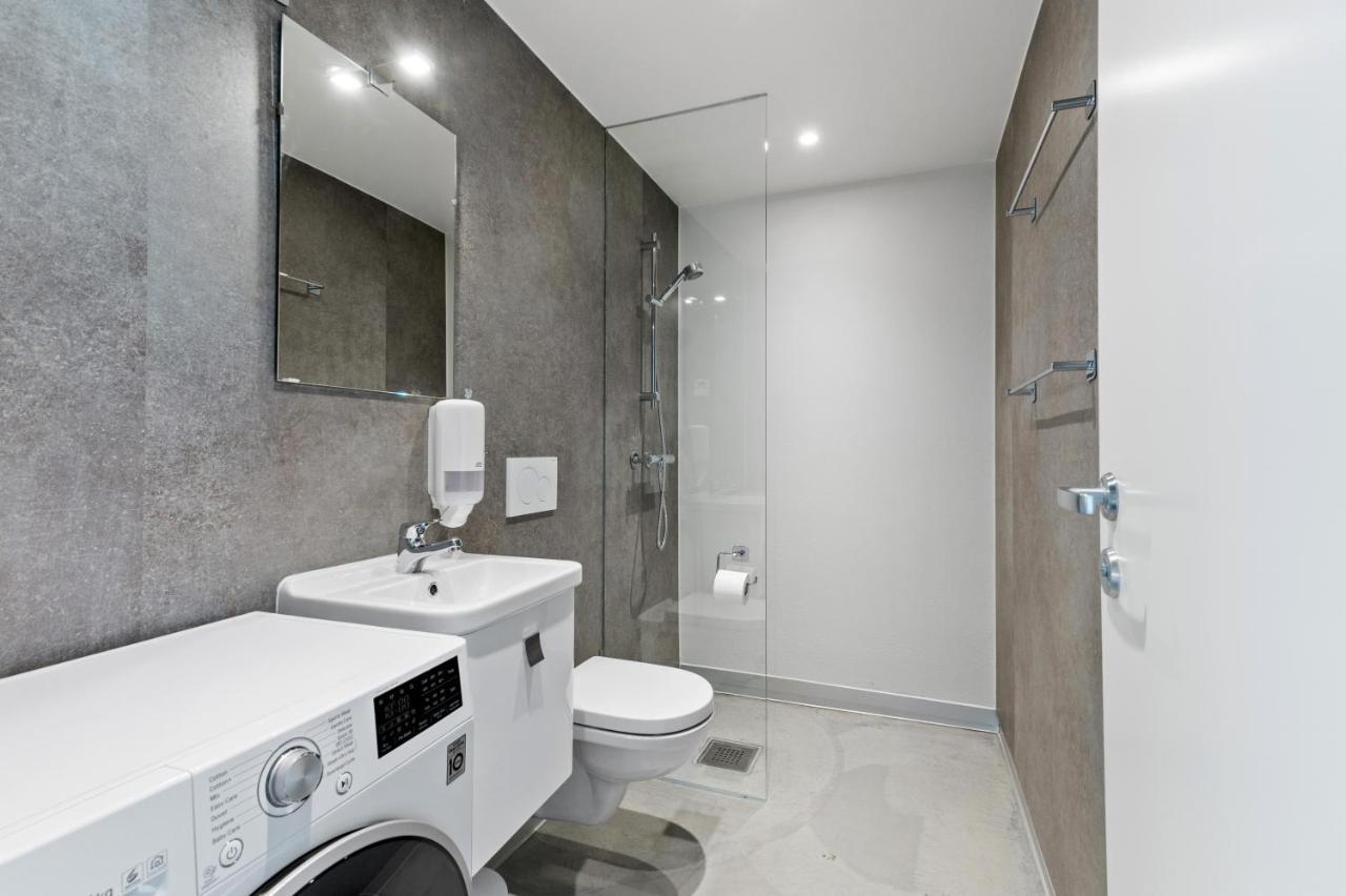 Aalesund City Apartment מראה חיצוני תמונה