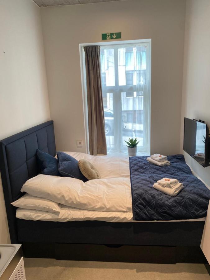 Aalesund City Apartment מראה חיצוני תמונה